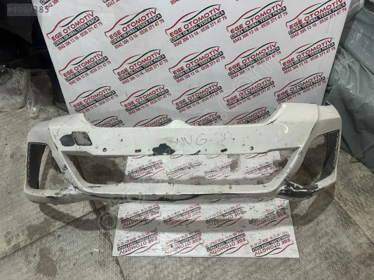BMW 5 SERİSİ G30 LCI ORJINAL ÖN TAMPON