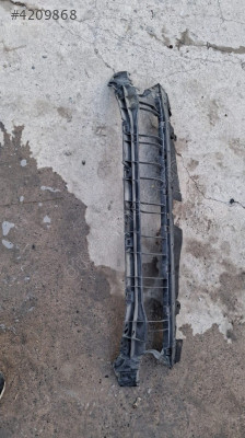 FORD FOCUS 4 ÖN TAMPON İÇ İSKELET ÇIKMA ORJİNAL