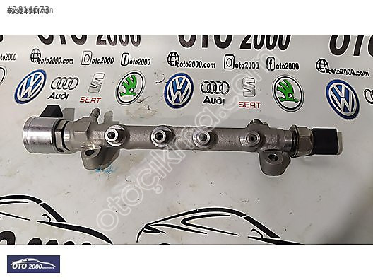 04L130089G-04L906054-04L130764C A4-PASSAT-LEON YAKIT KÜTÜĞÜ