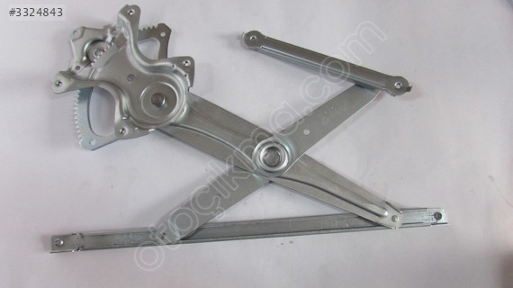 69801-12220 COROLLA 2006- CAM KRİKOSU ELEKTRİKLİ ÖN SAĞ