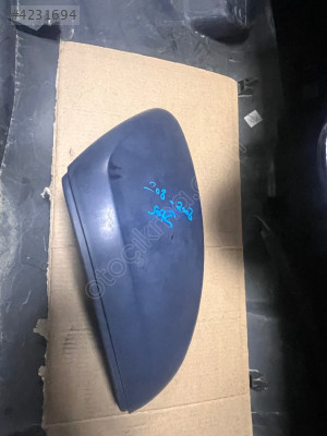 PEUGEOT 208 SAĞ AYNA KAPAĞI