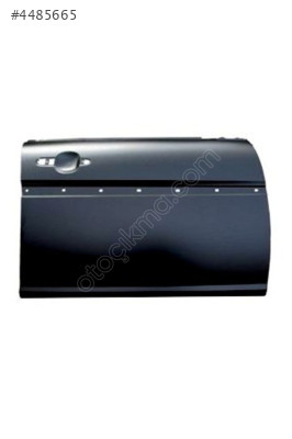 Hyundai Accent Era Ön Kapi Saci Sağ Eagle Body 20062012