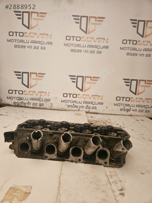 OPEL CORSA B  1.4 EGRLİ SİLİNDİR KAPAK ÇIKMA