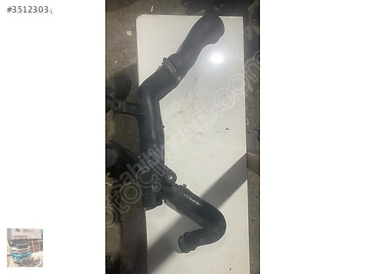 3C0145762AH vw passat b6 turbo hava filtre borusu