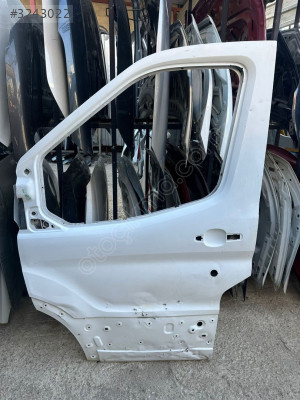 Ford transit sol ön kapı 2021+2023