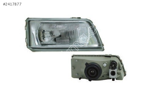 DUCATO/BOXER/JUMPER ÖN FAR SAĞ 94-> 1328709080