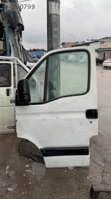 Renault master 1 sol ön kapı