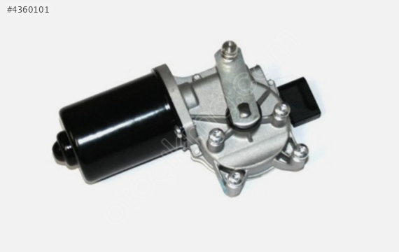 VW TRANSPORTER T5 - T6 ÖN CAM SİLECEK MOTORU 7E1955113