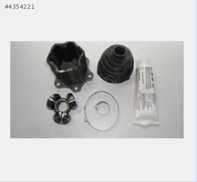 İÇ AKS KAFASI GOLF5 04-10/JETTA 06-10 1K0498103E