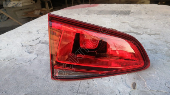 GOLF 7 BAGAJ STOP SOL SAĞ  ORJİNAL
