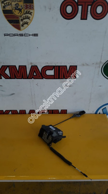 RENAULT FLUENCE SAĞ ÖN KAPI KİLİT 805020022R