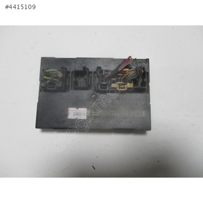 Volkswagen Jetta Konfor Modülü 1K0959433AM