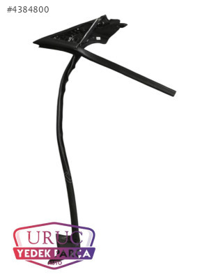 8T8837480D  ORJİNAL SAĞ İÇ CAM KORUYU FİTİLİ