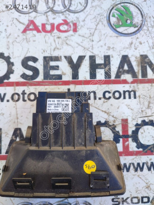5Q0035726 Seat Leon 2015 USB bağlantı girişi