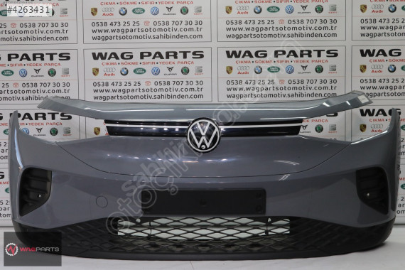 2021- VW ID DOLU ÖN TAMPON KOMPLE 11A807221