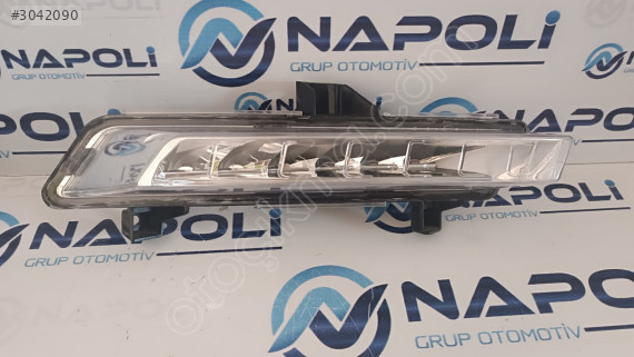 266051034R CİLO 4 SOL GÜNDÜZ FARİ