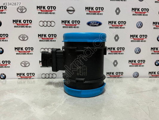 Orjinal Doblo 1.6 Hava Akışmetre Debimetre - 55206758