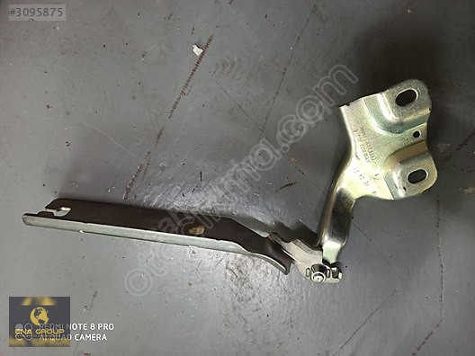 AUDİ KAPUT MENTEŞESİ
