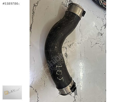 MERCEDES C SERİSİ W205 TURBO BORUSU A2055280100