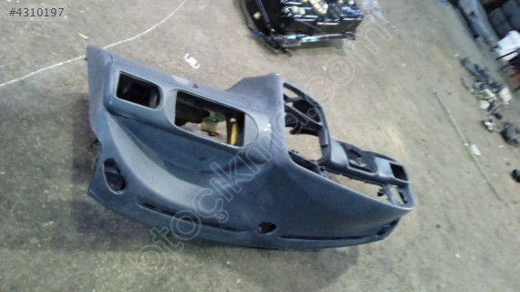 1999-2001 FİAT SİENA TORPİDO VE GÖĞÜS