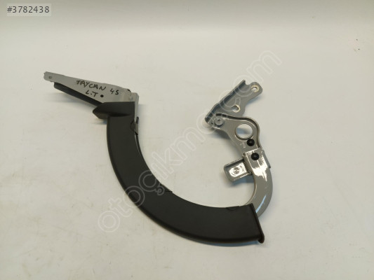 PORSCHE TAYCAN 9J1 BAGAJ KAPAĞI MENTEŞESİ ARKA SOL SAĞ 9J1827151