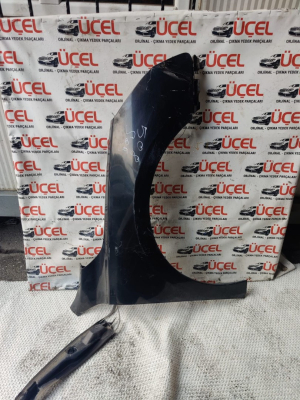 PEUGEOT 508 2012 SAĞ ÖN ÇAMURLUK ÜÇEL OTO ÇIKMA BURSA