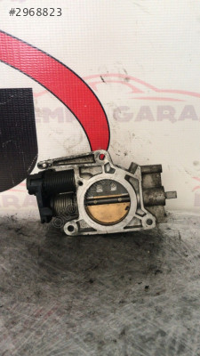 Peugeot 106- 206 1.4 GTİ Gaz Kelebeği