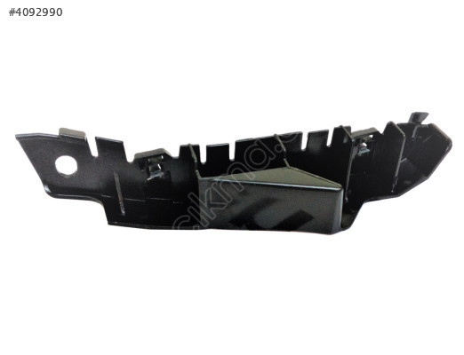 7E0807183 VW TRANSPORTER T7 15-19 SOL ÖN TAMPON BRAKETİ