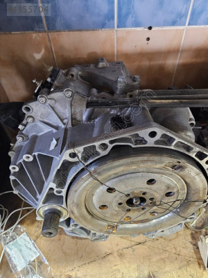 Volkswagen troc 2017-2023 1.5 tsi şanzuman otomatik dsg 5 ileri