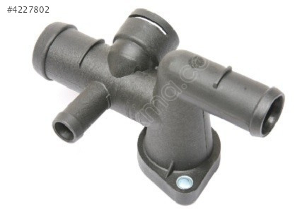 VOLKSWAGEN SU FLANŞI GOLF4 98-04/BORA 98-04 06A121132Q