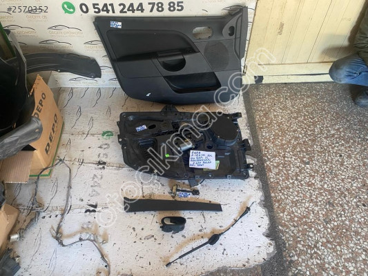 FORD FİESTA SOL ÖN KAPI DÖŞEMESİ 2002-2008 MODEL ORJİNAL