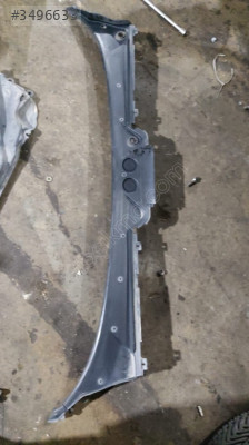 BMW F20 ÖN CAM IZGARASI