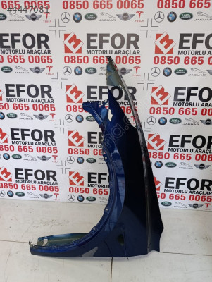 TESLA MODEL Y SOL ÖN ÇAMURLUK ÇIKMA YEDEK PARÇA