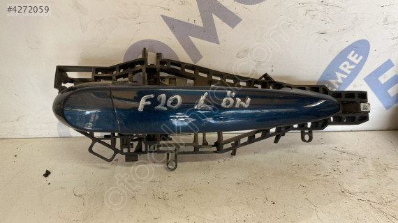 bmw 1 f20 sol ön kapı dış açma kolu (son fiyat)