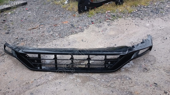 VOLVO XC9O ÖN TAMPON ALT IZGARA ORJİNAL ÇIKMA 2019-2023