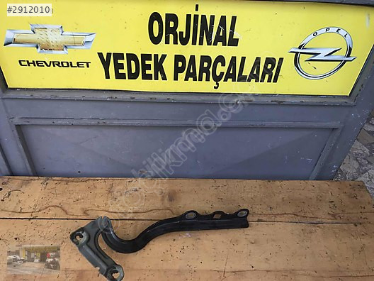 13478954 opel crossland x kaput menteşesi