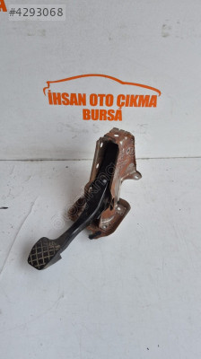 PASSAT CC golf 6 jetta  1K1721117 frenpedalı