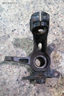 Honda Civic 2.0lt - Taşıyıcı 2016-2020 || Çıkma Orjinal