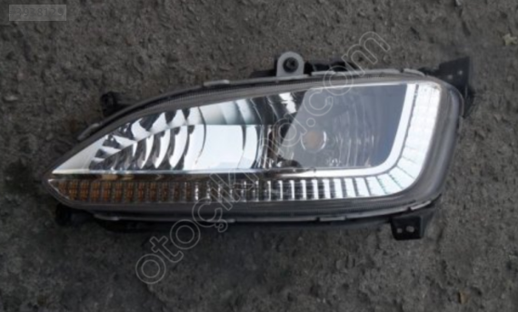 HYUNDAI SANTA FE ÇIKMA ORJİNAL SİS FAR