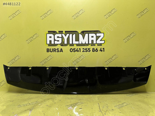 MASERATİ ÖN SPOİLER ORJİNAL 670042317