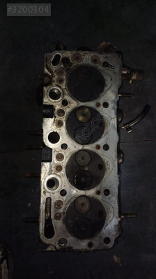 COMBO B CORSA B 1.5 1.7 SİLİNDİR KAPAK TEMİZ ORJİNAL
