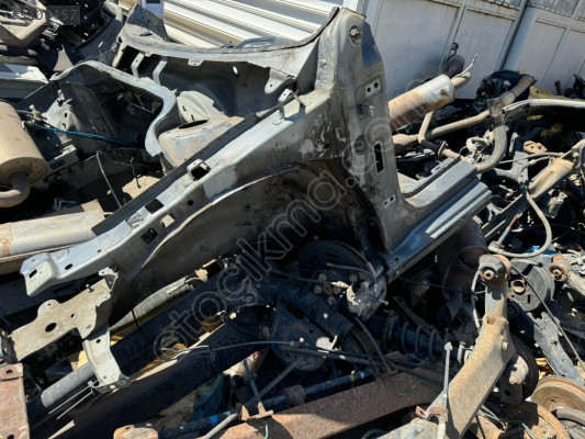 2011-14 VW JETTA ÖN KESME PODYA ORJ ÇIKMA
