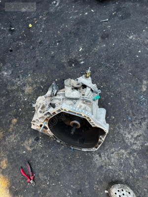 DACİA DOKKER 1.5 ŞANZIMAN KONUK OTO