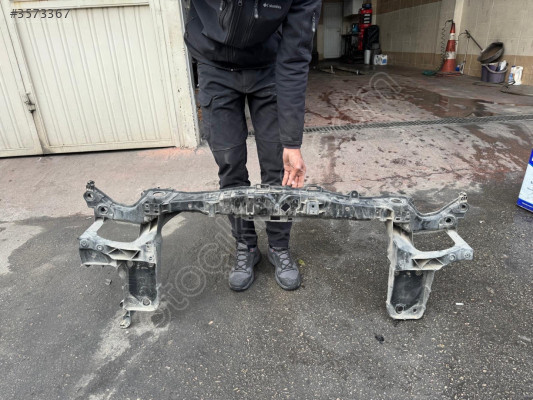 2012/2019 RENAULT KANGO ORJINAL ÖN PANEL HATASIZ