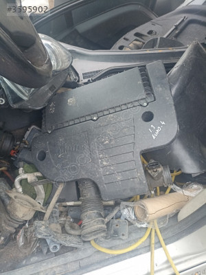 FIAT ALBEA 1.3 HAVA FİLTRE KUTUSU