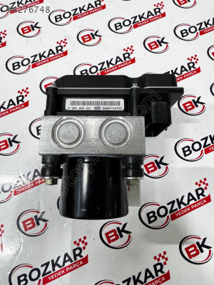 SKODA ROOMSTER 1.2 TSİ TDI 1.4 1.6 TDI ABS BEYNİ 6R0614517Q