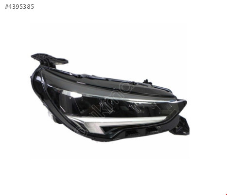 ÖN FAR ( LEDLİ ) SAĞ CORSA F 2020-