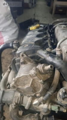 Fiat doblo 1.9 fren vakum