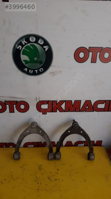 VOLKSVAGEN TOUAREG üst SALINCAK
