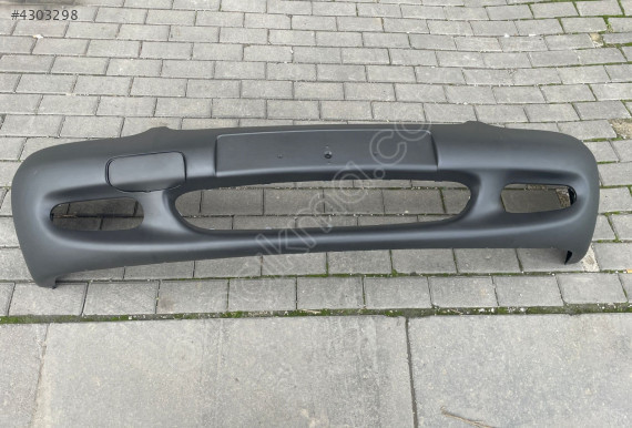 ESCORTÖN TAMPON 1995 1996 1999 SIFIR1000890 95AB17762CDZCAT